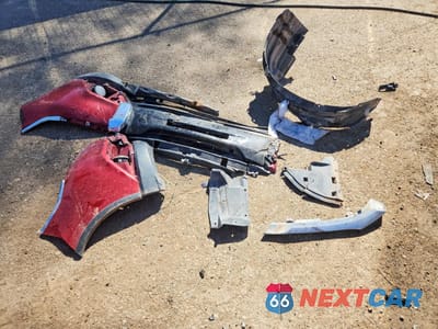 Zdjęcie 12 z 14 samochodu: 2016 MITSUBISHI OUTLANDER SE VIN:JA4AD3A37GZ000581 - miniatura