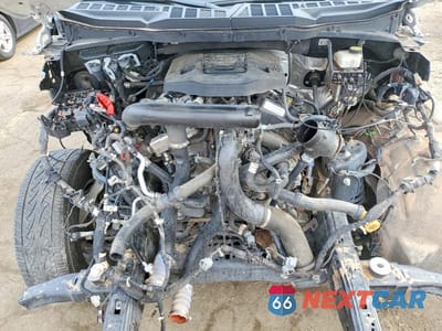 Zdjęcie 11 z 11 samochodu: 2023 FORD F150 SUPER VIN:1FTFW1E82PFA35353 - miniatura