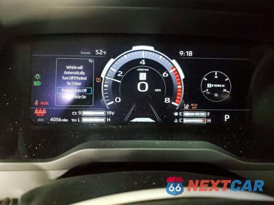 Zdjęcie 9 z 11 samochodu: 2026 TOYOTA TUNDRA LIMITED VIN:5TFWA5DB7TX359356 - miniatura