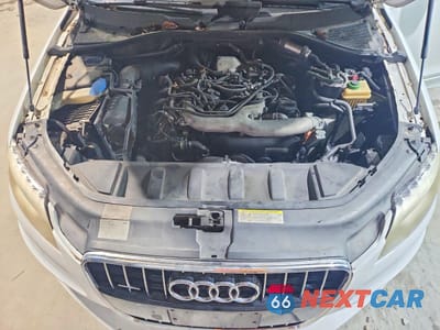 Zdjęcie 12 z 13 samochodu: 2010 AUDI Q7 PRESTIGE VIN:WA1WMAFE3AD007438 - miniatura