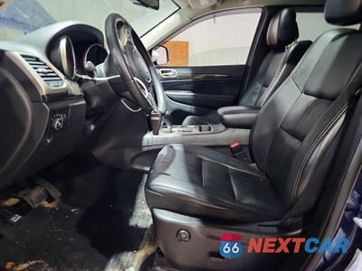 Zdjęcie 7 z 11 samochodu: 2012 JEEP GRAND CHEROKEE LAREDO VIN:1C4RJFAG7CC272986 - miniatura