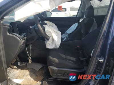 Zdjęcie 7 z 13 samochodu: 2025 HYUNDAI TUCSON SEL VIN:5NMJB3DE9SH477373 - miniatura