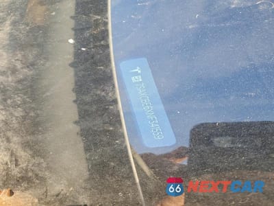 Zdjęcie 12 z 12 samochodu: 2022 TESLA MODEL X VIN:7SAXCBE6XNF341559 - miniatura