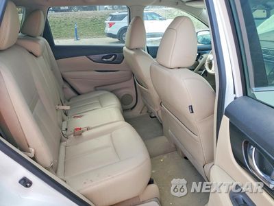 Zdjęcie 11 z 14 samochodu: 2014 NISSAN ROGUE SL VIN:5N1AT2MV5EC809962 - miniatura