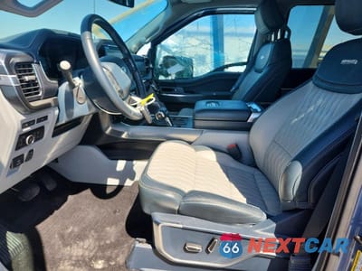 Zdjęcie 7 z 12 samochodu: 2023 FORD F150 SUPERCREW VIN:1FTFW1ED1PFA90745 - miniatura
