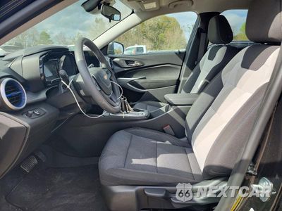 Zdjęcie 7 z 14 samochodu: 2025 CHEVROLET TRAX LS VIN:KL77LFEP9SC272852 - miniatura