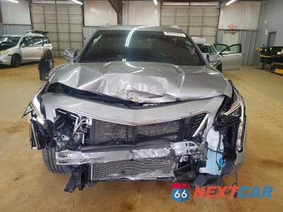 Piąte zdjęcie samochodu w środku: 2023 CADILLAC XT4 PREMIUM LUXURY VIN:1GYFZDR43PF174921 - miniatura