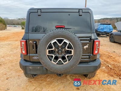 Zdjęcie 6 z 14 samochodu: 2024 FORD BRONCO OUTER BANKS VIN:1FMDE8BH8RLB55245 - miniatura