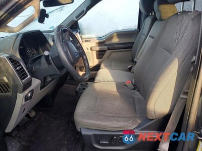 Zdjęcie 7 z 12 samochodu: 2016 FORD F150 SUPERCREW VIN:1FTEW1EG2GFC80642 - miniatura