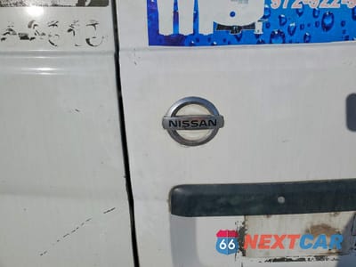Zdjęcie 10 z 14 samochodu: 2014 NISSAN NV200 DELIVERY VAN VIN:3N6CM0KN7EK692202 - miniatura