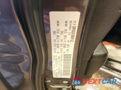 Zdjęcie 13 z 13 samochodu: 2015 DODGE DURANGO LIMITED VIN:1C4RDJDG7FC723442 - miniatura