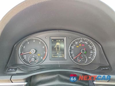 Zdjęcie 9 z 12 samochodu: 2013 VOLKSWAGEN EOS LUX VIN:WVWFW8AH1DV003316 - miniatura
