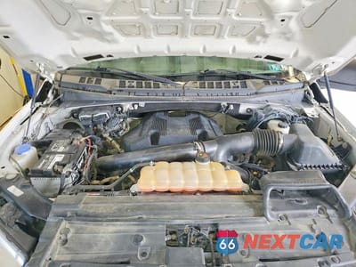 Zdjęcie 11 z 12 samochodu: 2019 FORD F150 SUPERCREW VIN:1FTEW1E49KFA31138 - miniatura