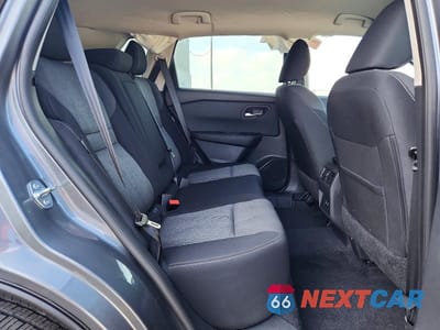 Zdjęcie 10 z 13 samochodu: 2025 NISSAN ROGUE SV VIN:5N1BT3BA4SC670834 - miniatura