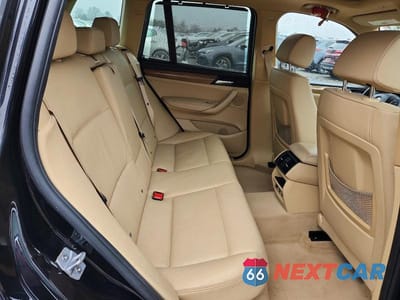 Zdjęcie 11 z 13 samochodu: 2014 BMW X3 XDRIVE35I VIN:5UXWX7C5XE0E76237 - miniatura