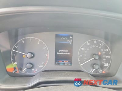 Zdjęcie 9 z 11 samochodu: 2024 TOYOTA COROLLA SE VIN:5YFS4MCE6RP176680 - miniatura