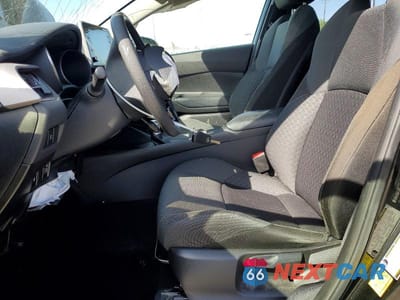 Zdjęcie 7 z 12 samochodu: 2021 TOYOTA C-HR LE VIN:JTNKHMBX7M1116519 - miniatura