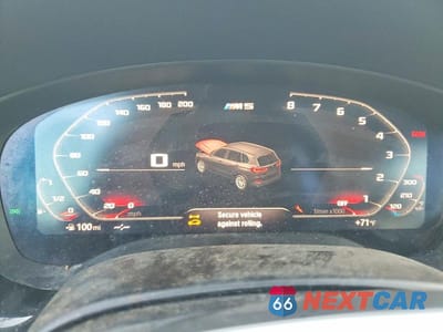 Zdjęcie 8 z 10 samochodu: 2017 BMW 540 I VIN:WBAJE5C38HG477901 - miniatura
