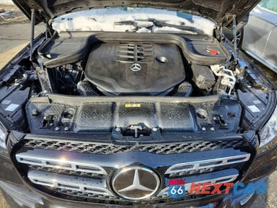 Zdjęcie 12 z 14 samochodu: 2021 MERCEDES-BENZ GLS 580 4MATIC VIN:4JGFF8GE5MA443202 - miniatura