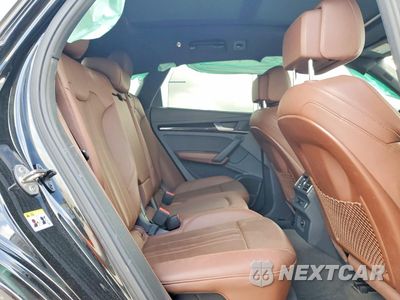 Zdjęcie 11 z 14 samochodu: 2018 AUDI Q5 PREMIUM PLUS VIN:WA1BNAFY9J2213199 - miniatura