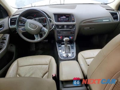 Zdjęcie 8 z 12 samochodu: 2014 AUDI Q5 PREMIUM PLUS VIN:WA1LFAFP8EA089611 - miniatura