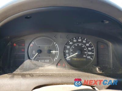 Zdjęcie 9 z 12 samochodu: 2001 TOYOTA COROLLA CE VIN:1NXBR12E11Z542629 - miniatura