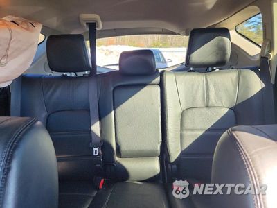 Zdjęcie 10 z 13 samochodu: 2012 NISSAN MURANO S VIN:JN8AZ1MW0CW217455 - miniatura