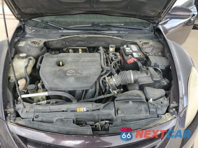 Zdjęcie 11 z 11 samochodu: 2010 MAZDA 6 I VIN:1YVHZ8CH8A5M08513 - miniatura