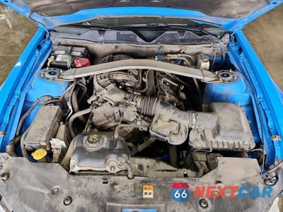 Zdjęcie 11 z 13 samochodu: 2012 FORD MUSTANG VIN:1ZVBP8EM1C5218452 - miniatura