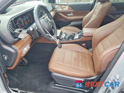 Zdjęcie 7 z 11 samochodu: 2025 MERCEDES-BENZ GLE 450 4MATIC VIN:4JGFB5KB6SB331538 - miniatura