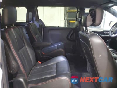 Zdjęcie 11 z 13 samochodu: 2017 DODGE GRAND CARAVAN GT VIN:2C4RDGEG2HR859599 - miniatura