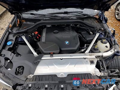 Zdjęcie 11 z 12 samochodu: 2022 BMW X4 XDRIVE30I VIN:5UX33DT04N9L93204 - miniatura