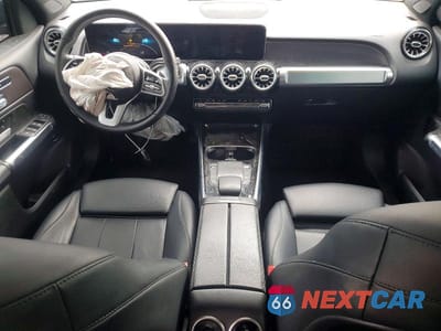 Zdjęcie 8 z 13 samochodu: 2021 MERCEDES-BENZ GLB 250 4MATIC VIN:W1N4M4HB2MW112717 - miniatura