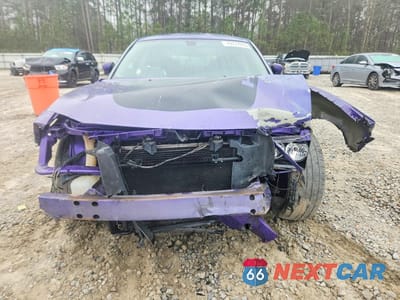 Piąte zdjęcie samochodu w środku: 2007 DODGE CHARGER R VIN:2B3KA53H07H880693 - miniatura