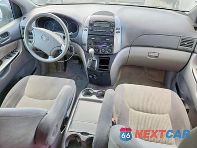 Zdjęcie 8 z 12 samochodu: 2009 TOYOTA SIENNA LE 8-PASSENGER VIN:5TDZK23C59S249195 - miniatura