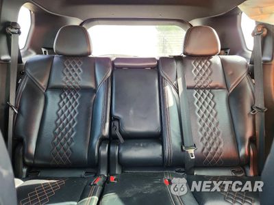 Zdjęcie 10 z 14 samochodu: 2022 MITSUBISHI OUTLANDER SEL VIN:JA4J3VA85NZ092541 - miniatura