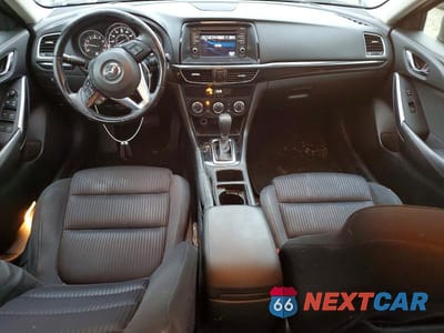 Zdjęcie 8 z 12 samochodu: 2015 MAZDA 6 SPORT VIN:JM1GJ1U58F1213269 - miniatura