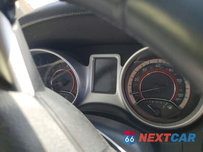 Zdjęcie 9 z 13 samochodu: 2020 DODGE JOURNEY SE VIN:3C4PDCAB7LT277790 - miniatura