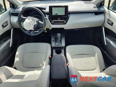 Zdjęcie 8 z 13 samochodu: 2026 TOYOTA COROLLA CROSS L VIN:7MUAAABG9TV155574 - miniatura