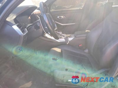 Zdjęcie 7 z 13 samochodu: 2021 BMW 330XI VIN:3MW5R7J05M8C07401 - miniatura