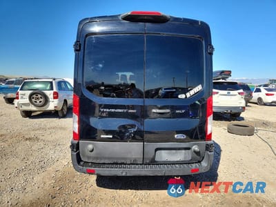 Zdjęcie 6 z 13 samochodu: 2019 FORD TRANSIT T-350 VIN:1FBAX2CG1KKA94017 - miniatura