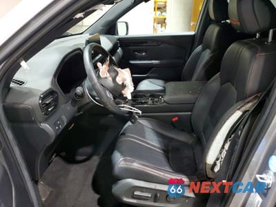 Zdjęcie 7 z 14 samochodu: 2025 HONDA PILOT TRAILSPORT VIN:5FNYG1H6XSB052897 - miniatura