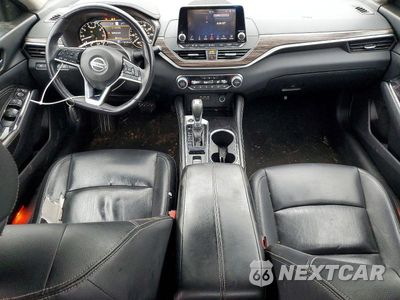 Zdjęcie 8 z 11 samochodu: 2020 NISSAN ALTIMA 2.5 SL VIN:1N4BL4EWXLC135760 - miniatura