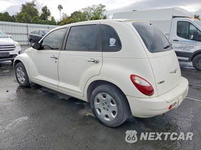 Drugie zdjęcie samochodu z przodu: 2009 CHRYSLER PT CRUISER VIN:3A8FY48939T522756 - miniatura