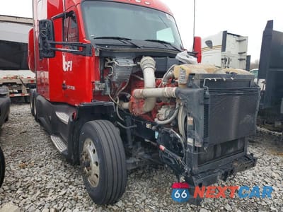 Zdjęcie 9 z 10 samochodu: 2022 KENWORTH T680 SEMI TRUCK VIN:1XKYD49X9NJ483718 - miniatura