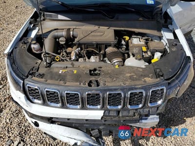 Zdjęcie 12 z 12 samochodu: 2026 JEEP COMPASS LATITUDE VIN:3C4NJDBN1TT189459 - miniatura