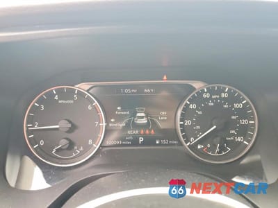 Zdjęcie 9 z 13 samochodu: 2022 NISSAN ROGUE SV VIN:5N1BT3BB7NC675247 - miniatura