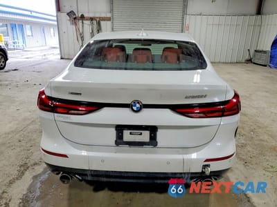 Zdjęcie 6 z 12 samochodu: 2021 BMW 228XI VIN:WBA73AK06M7J14992 - miniatura