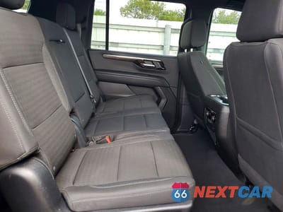 Zdjęcie 11 z 13 samochodu: 2025 CHEVROLET SUBURBAN C1500 LS VIN:1GNS5BRD1SR303225 - miniatura
