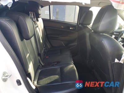 Zdjęcie 11 z 13 samochodu: 2019 MITSUBISHI ECLIPSE CROSS SE VIN:JA4AT5AA8KZ050234 - miniatura